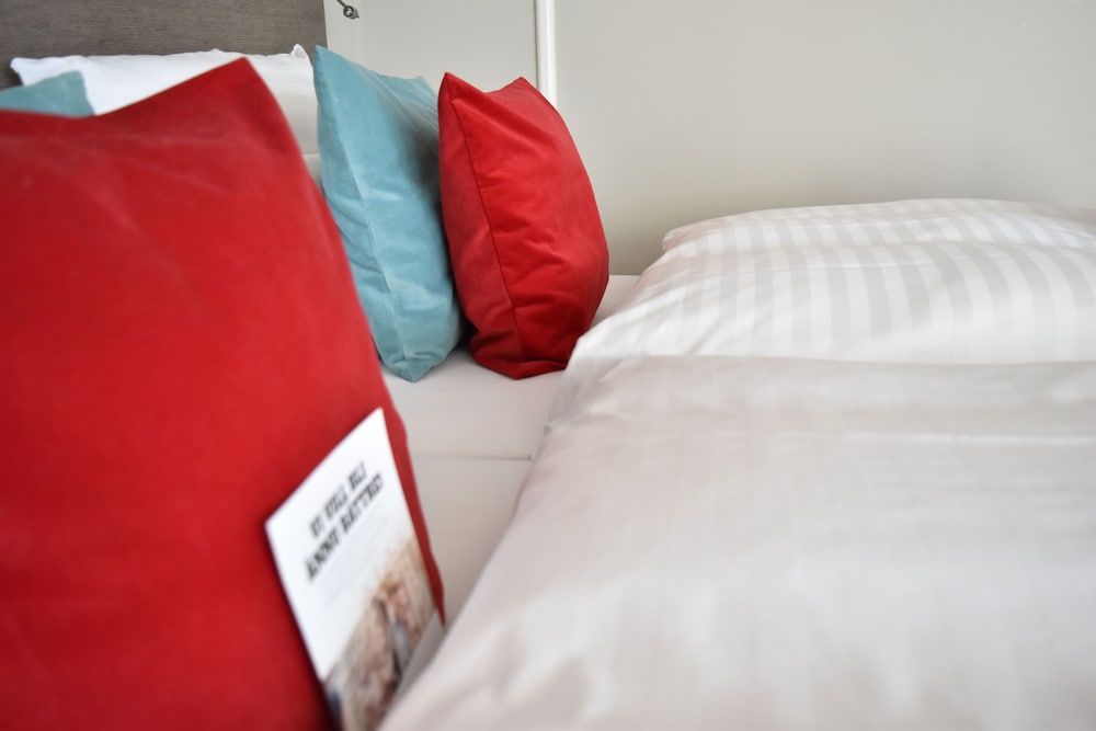bilde på Good Morning Double Room
