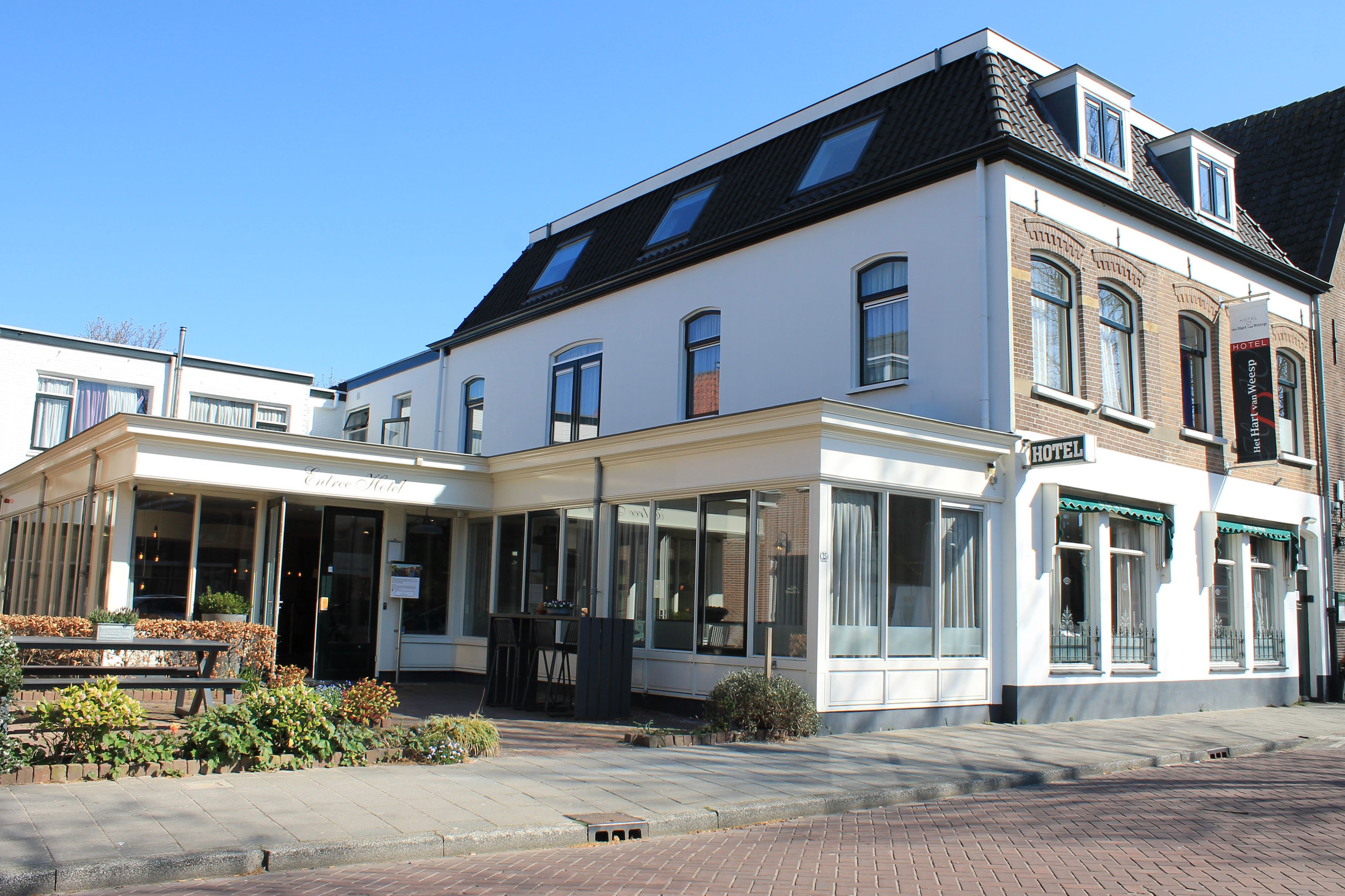Forsiden
