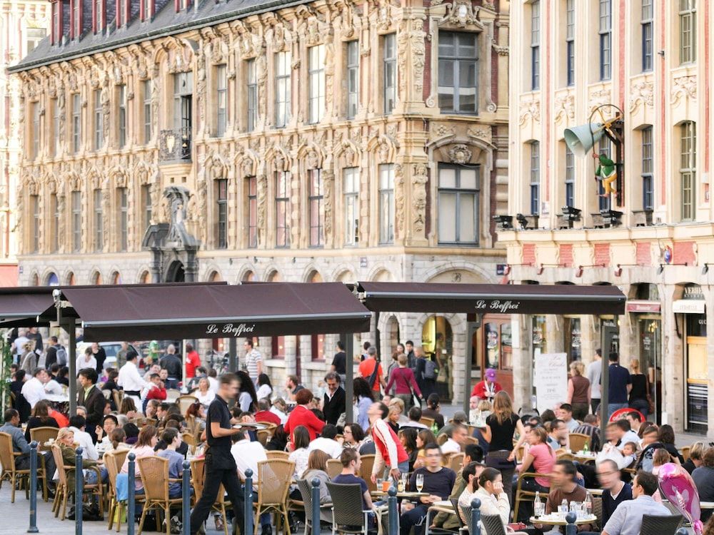 Generell