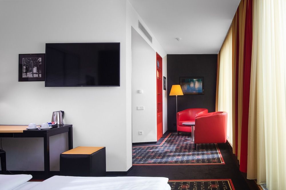 bilde på Spa Resort pakke