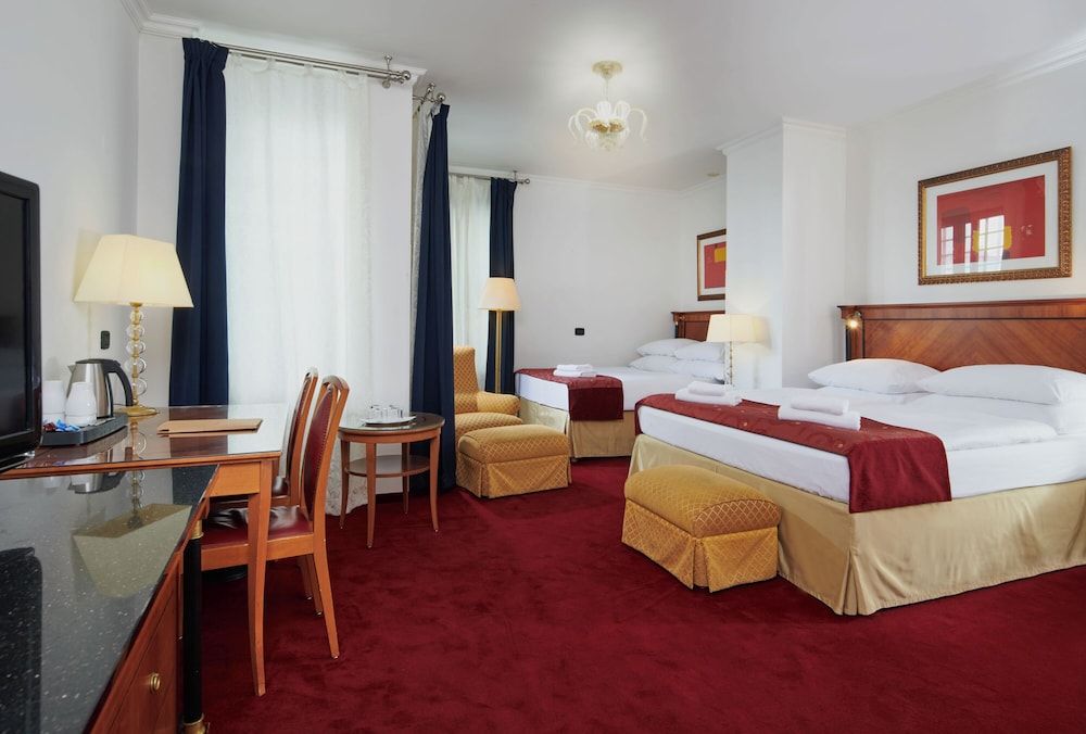 bilde på Spa Resort pakke