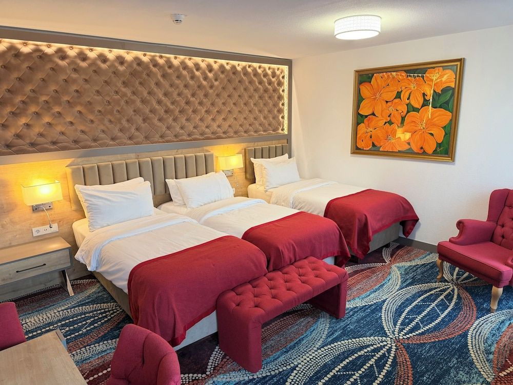 bilde på Spa Resort pakke