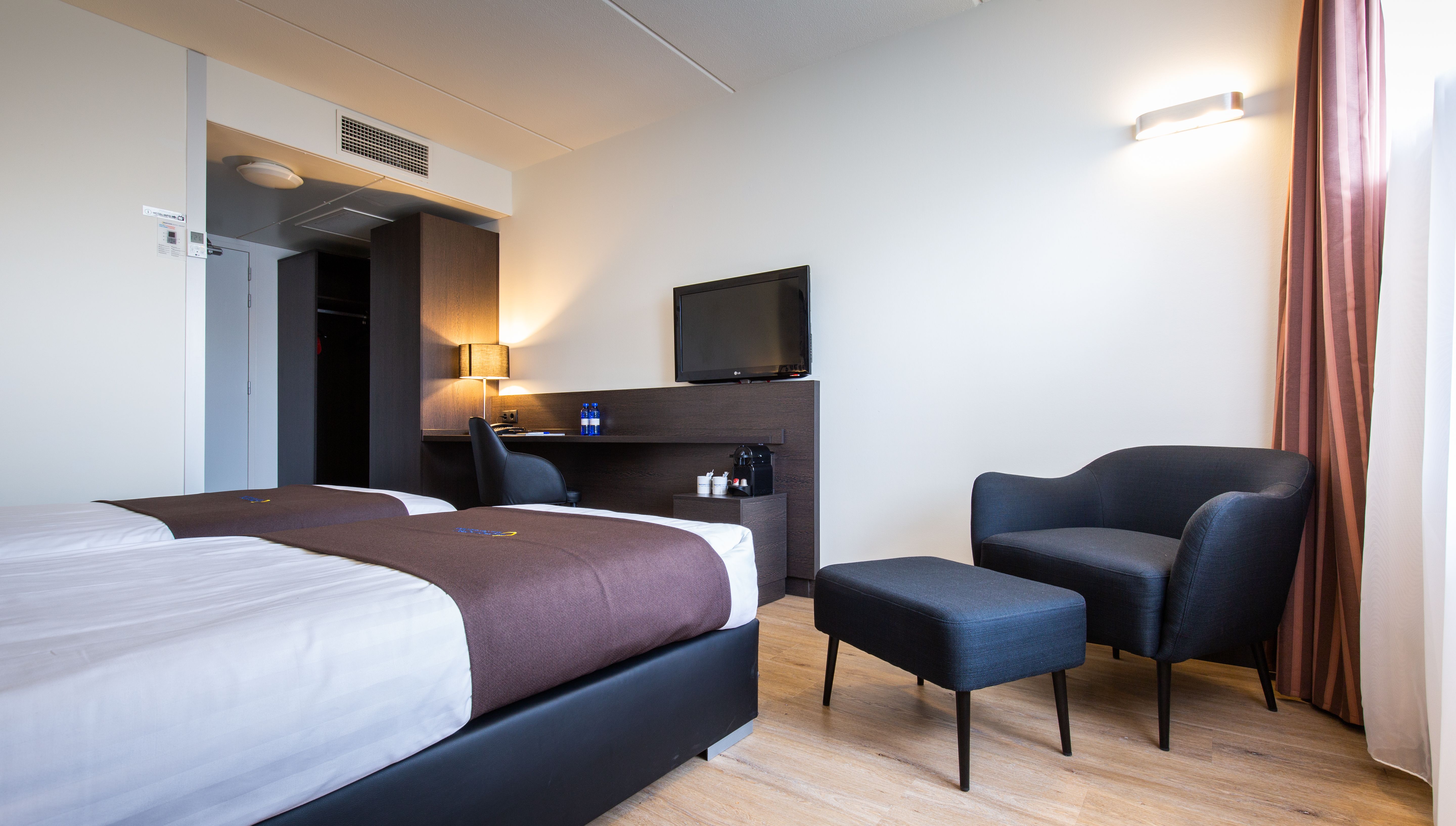 bilde på Spa Resort pakke