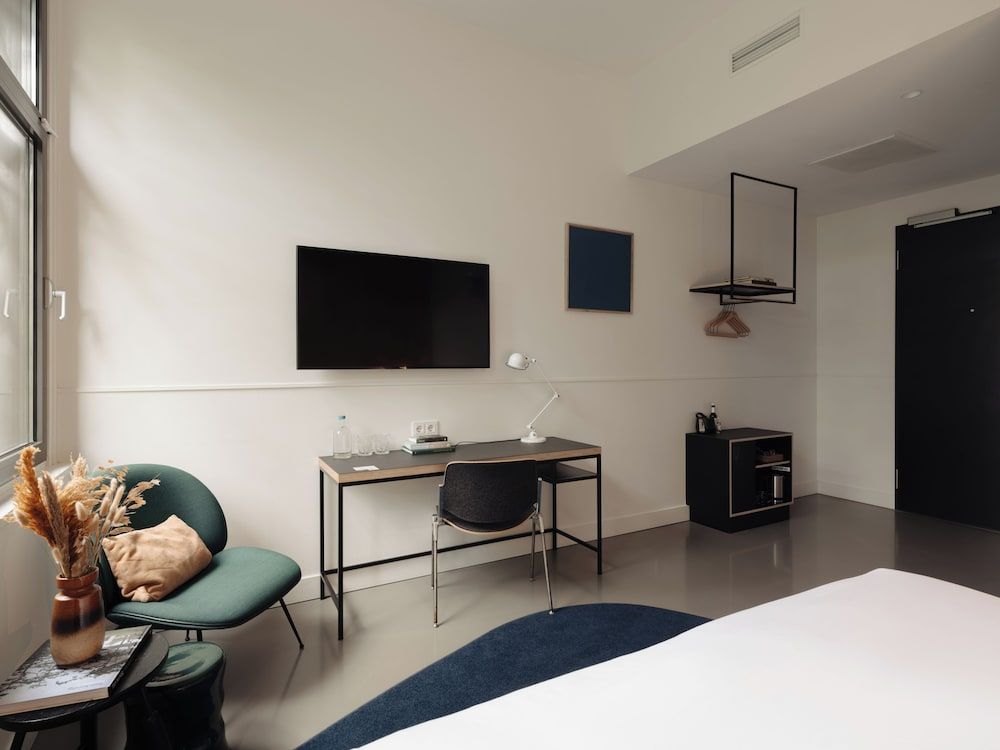 bilde på Spa Resort pakke