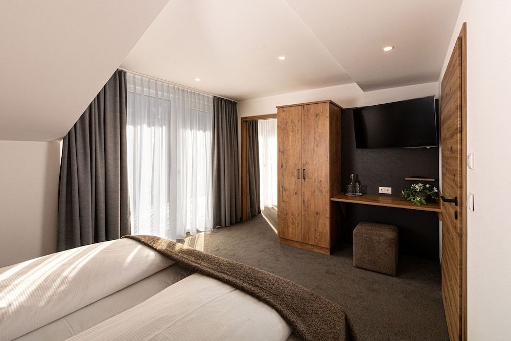 bilde på Leilighet – deluxe