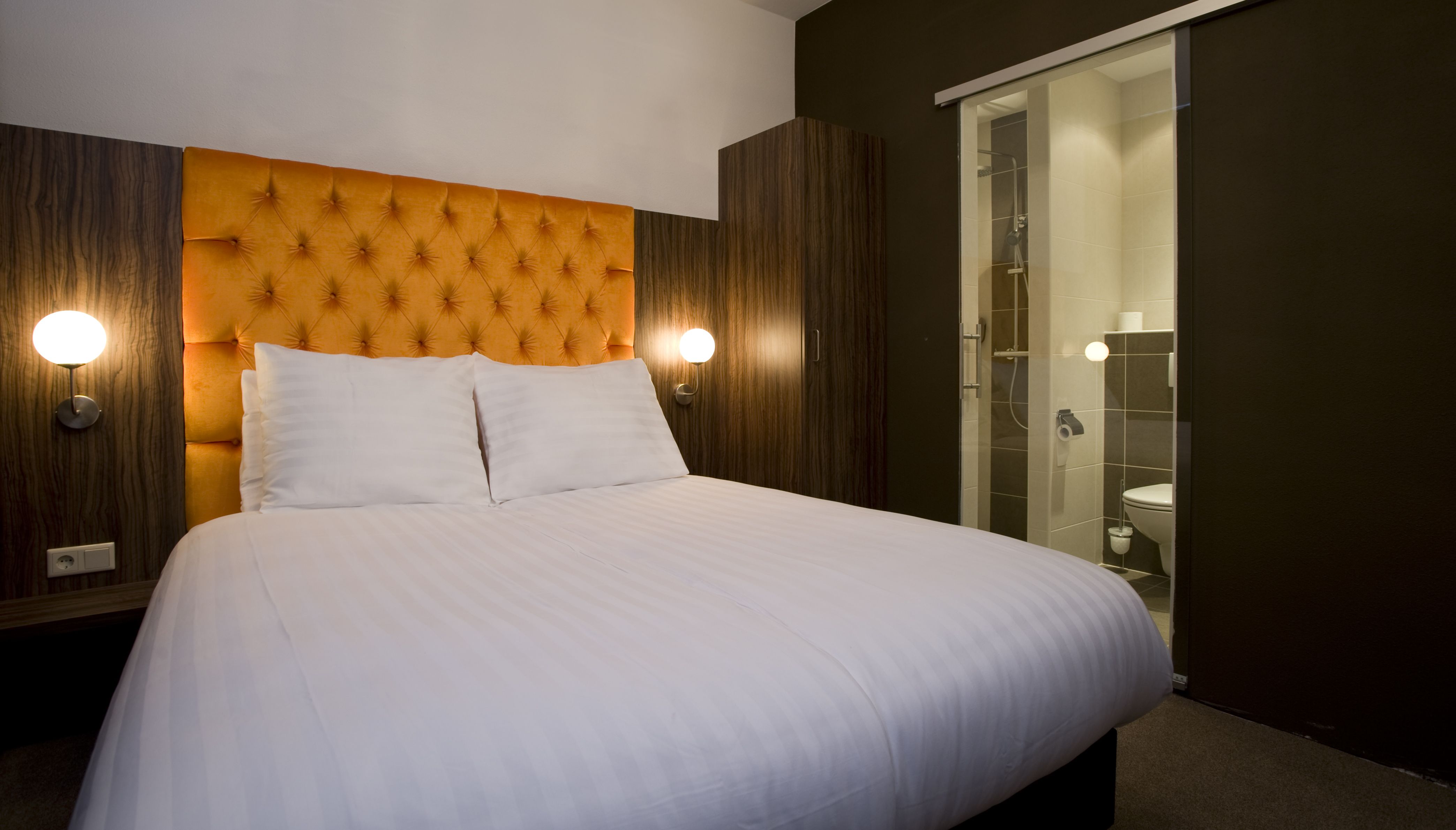 bilde på Spa Resort pakke