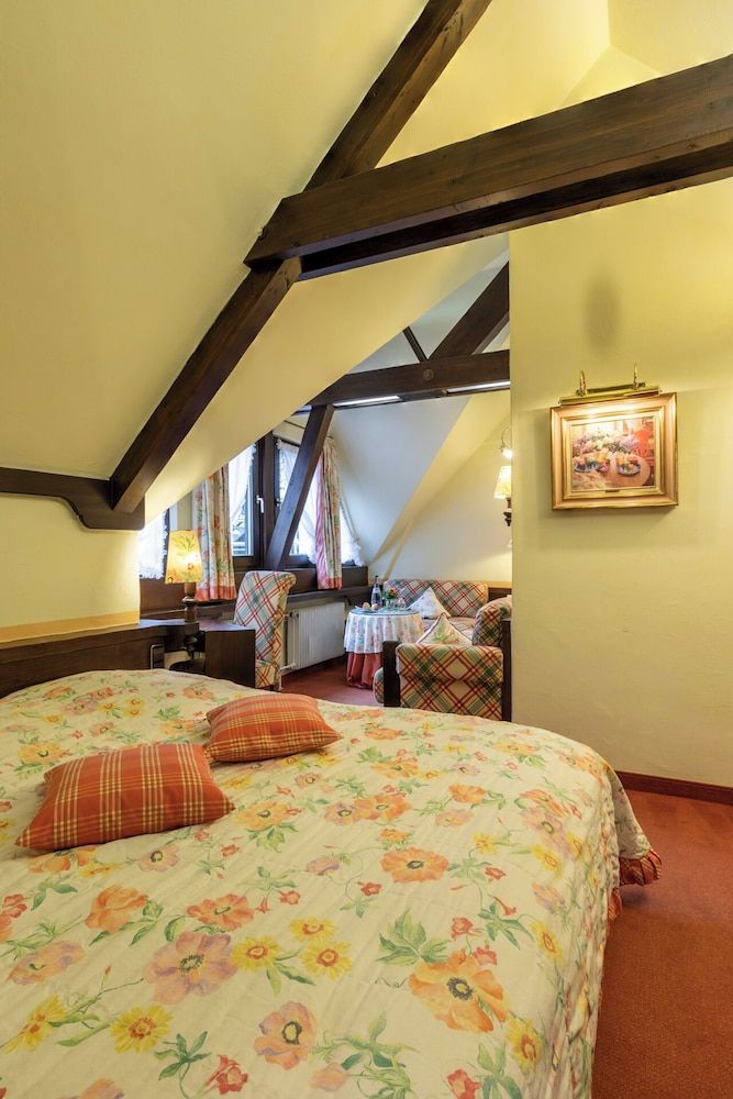 bilde på Dobbeltrom – classic