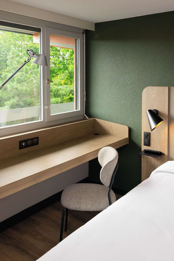 bilde på Rom – standard, 1 queensize-seng