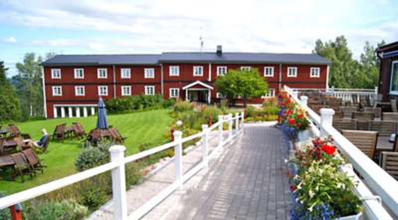 Forsiden