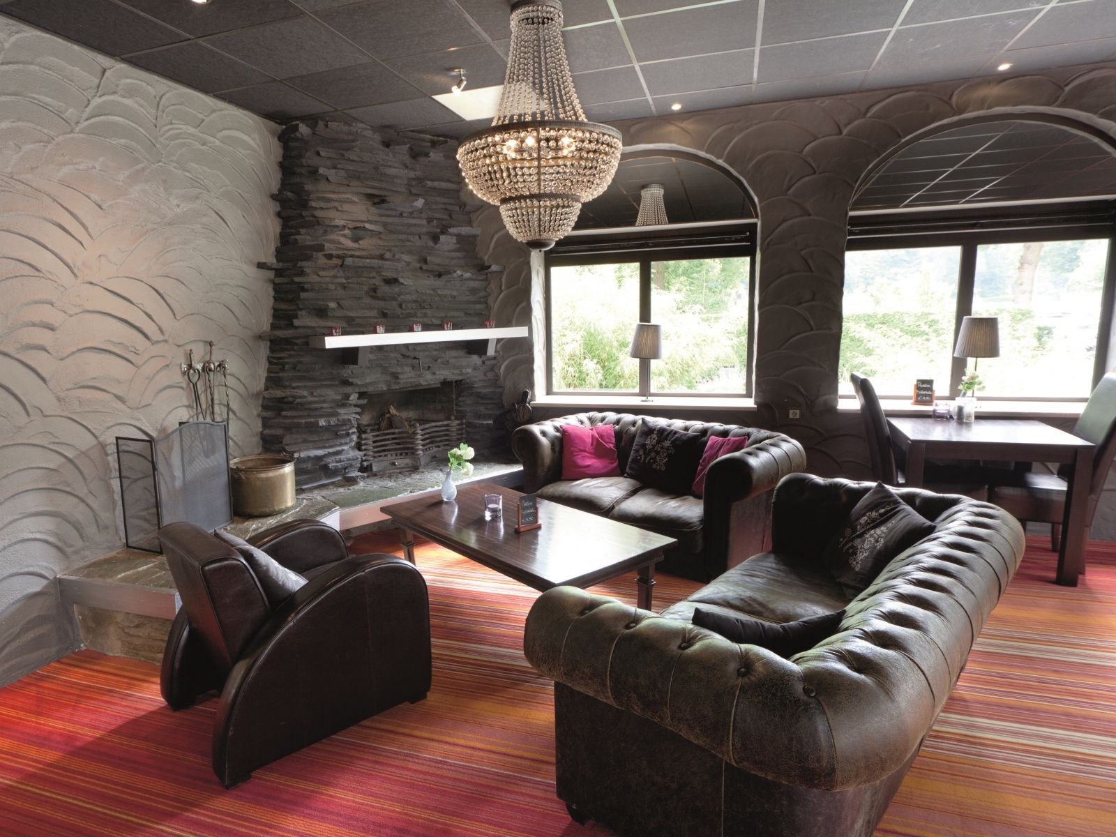 Fasiliteter