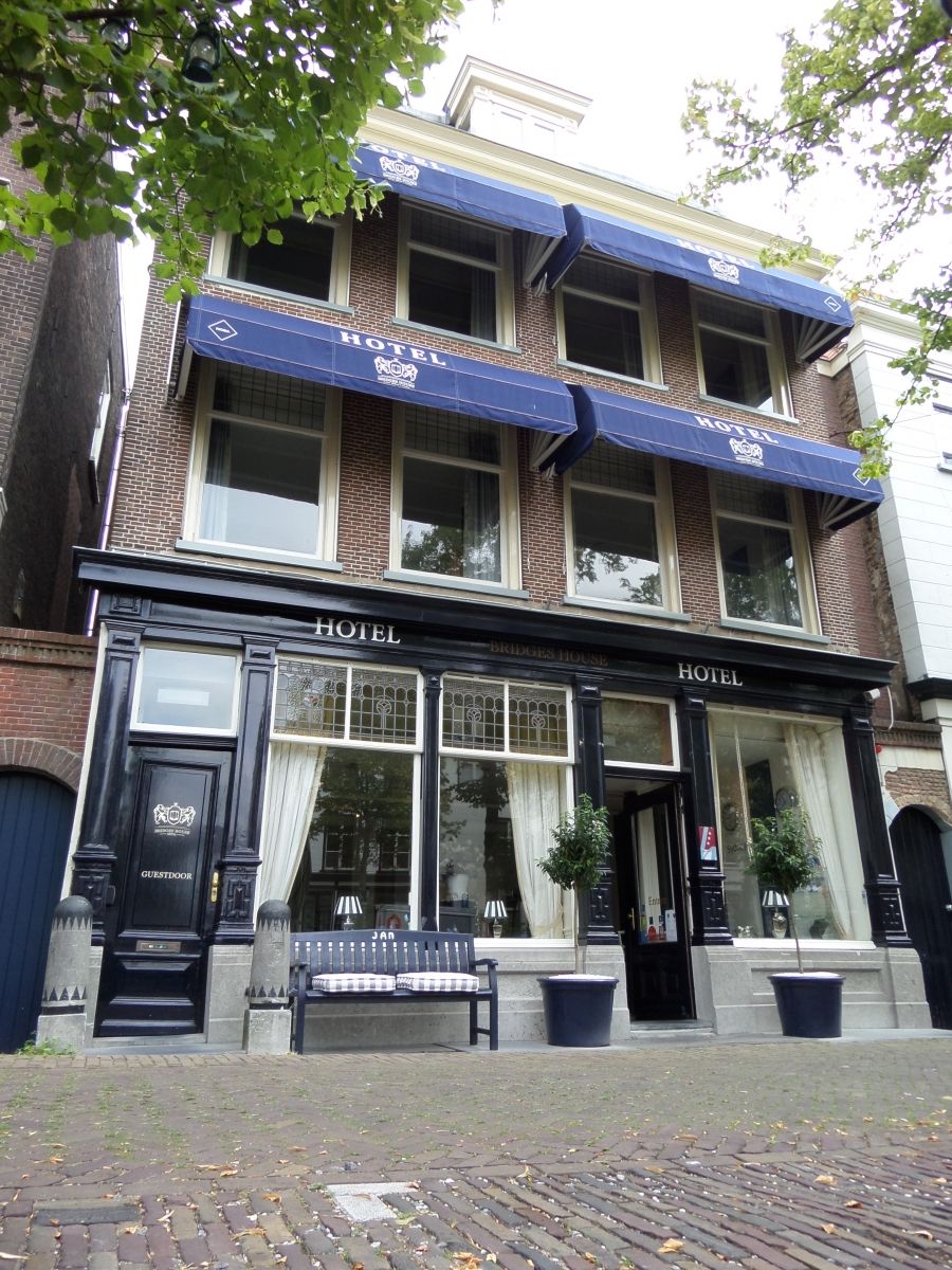 Forsiden