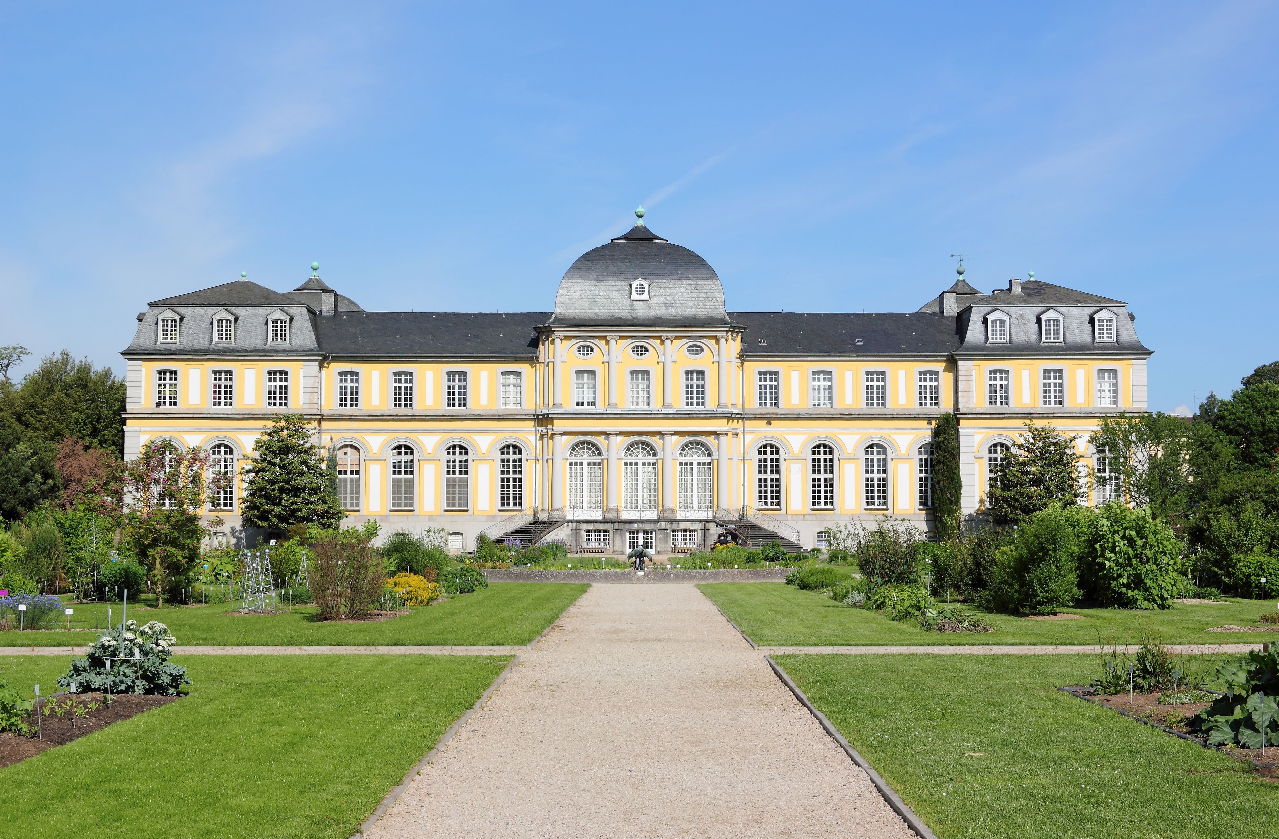 Omgivelser