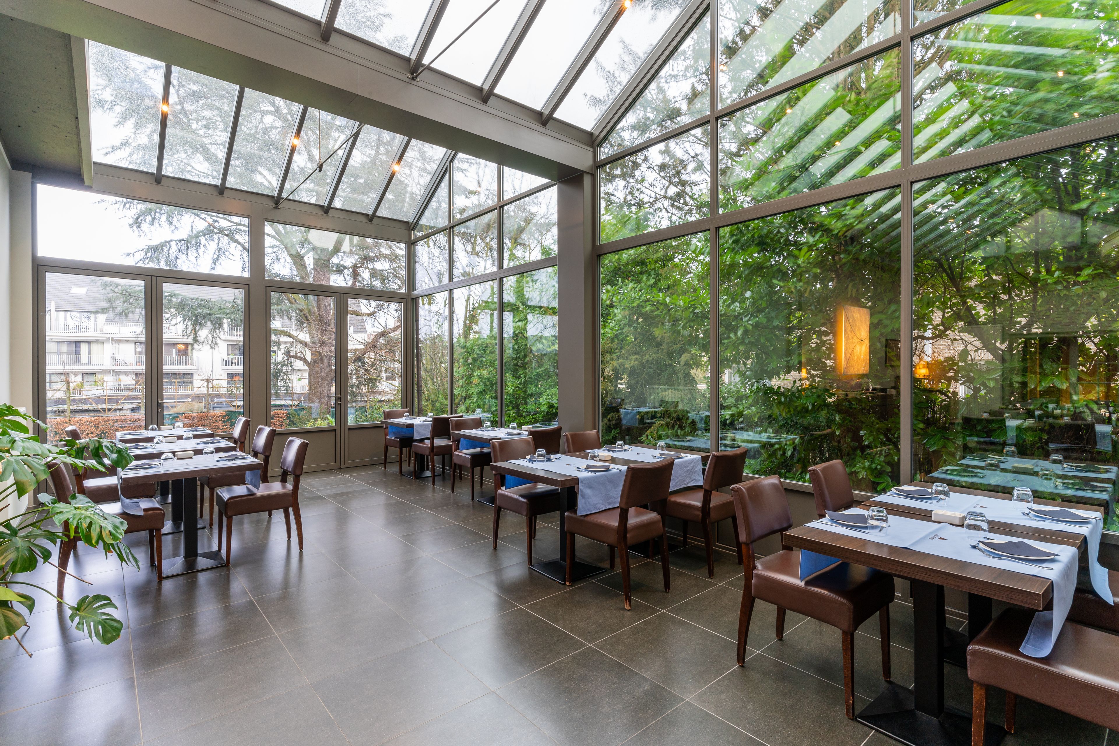 Fasiliteter