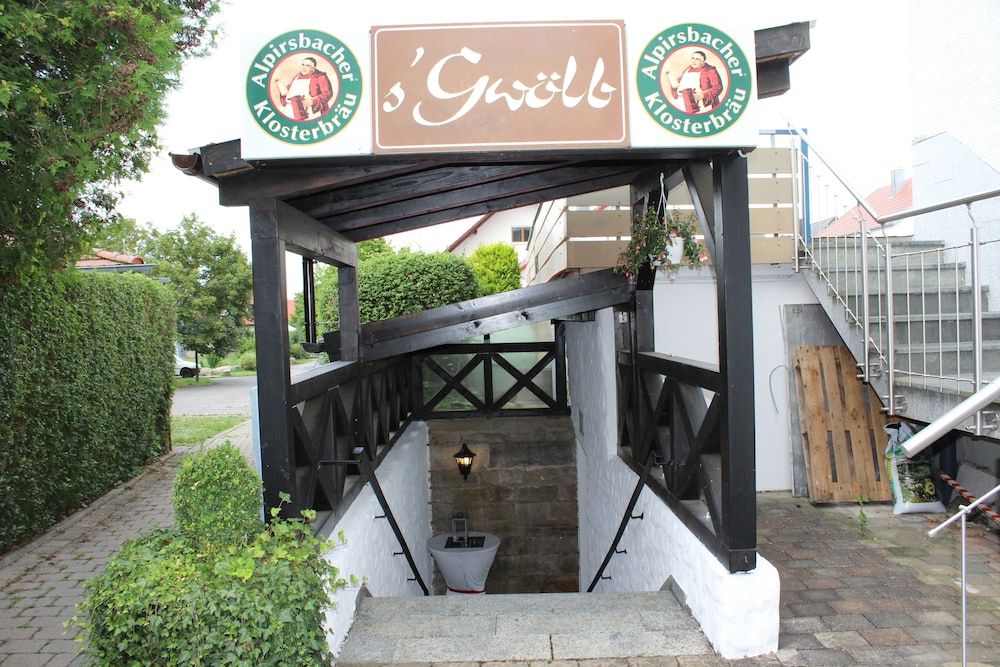 Generell