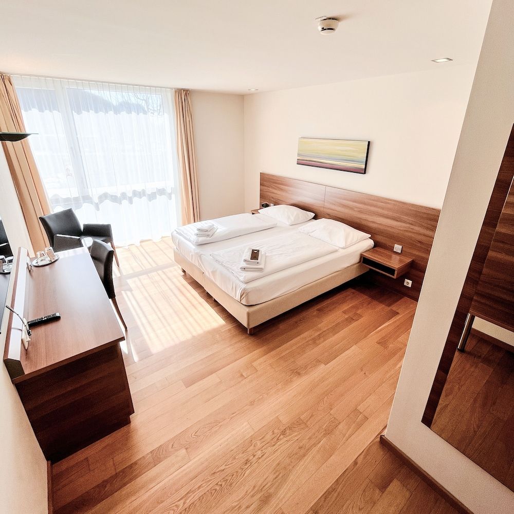 bilde på Dobbeltrom – comfort