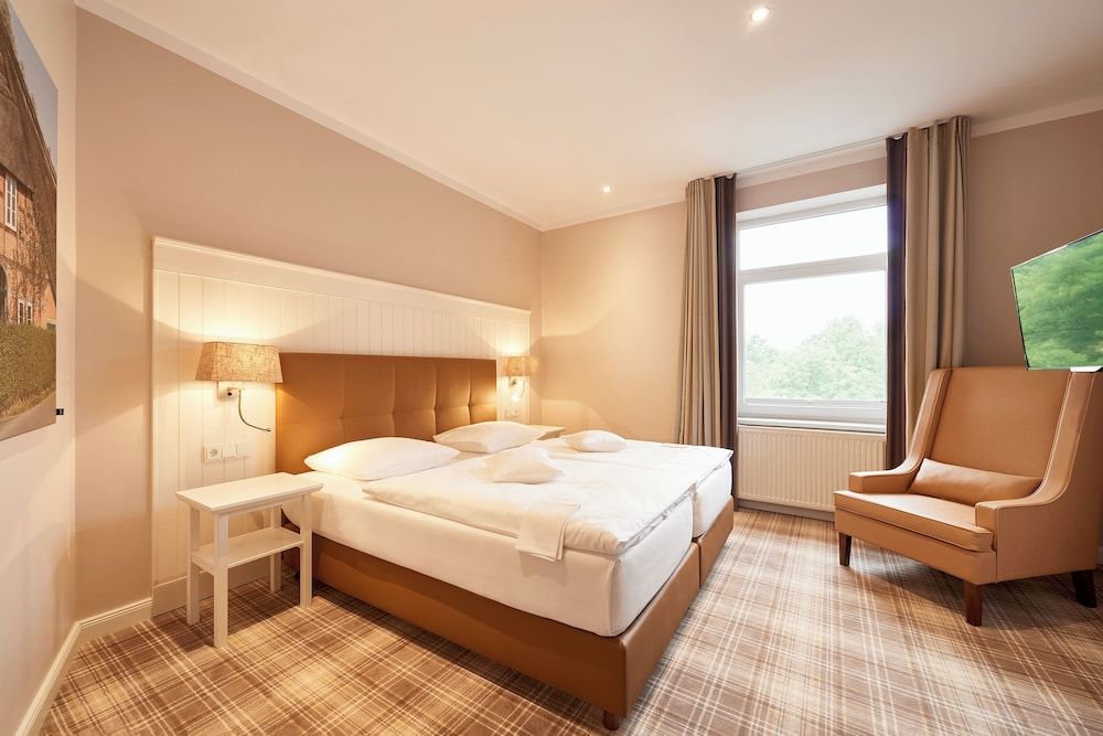bilde på Grand Suite Deluxe