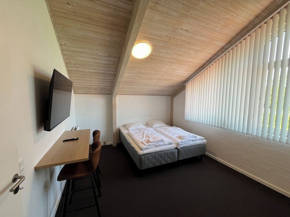 bilde på Leilighet – business