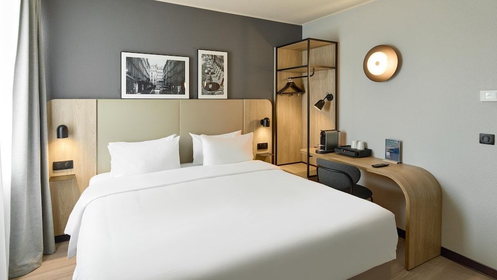 bilde på Rom – superior, 1 kingsize-seng