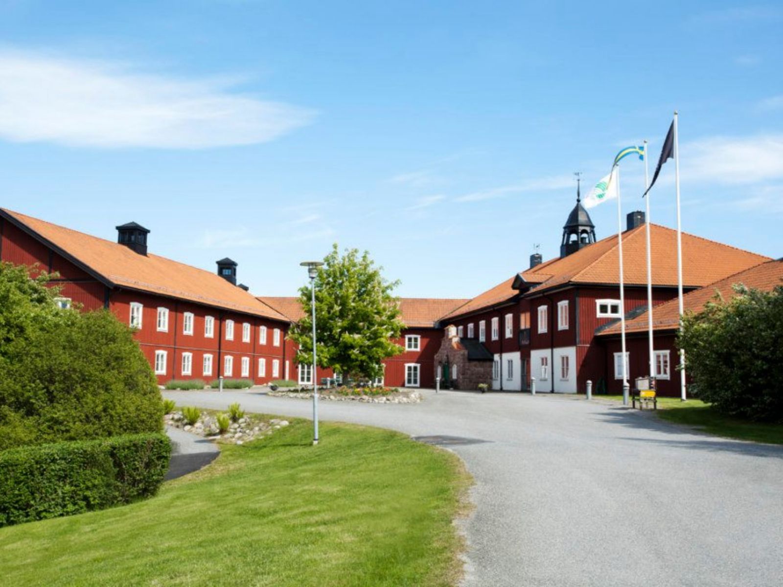 Omgivelser