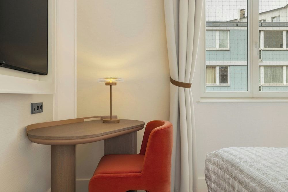 bilde på Rom, 1 queensize-seng