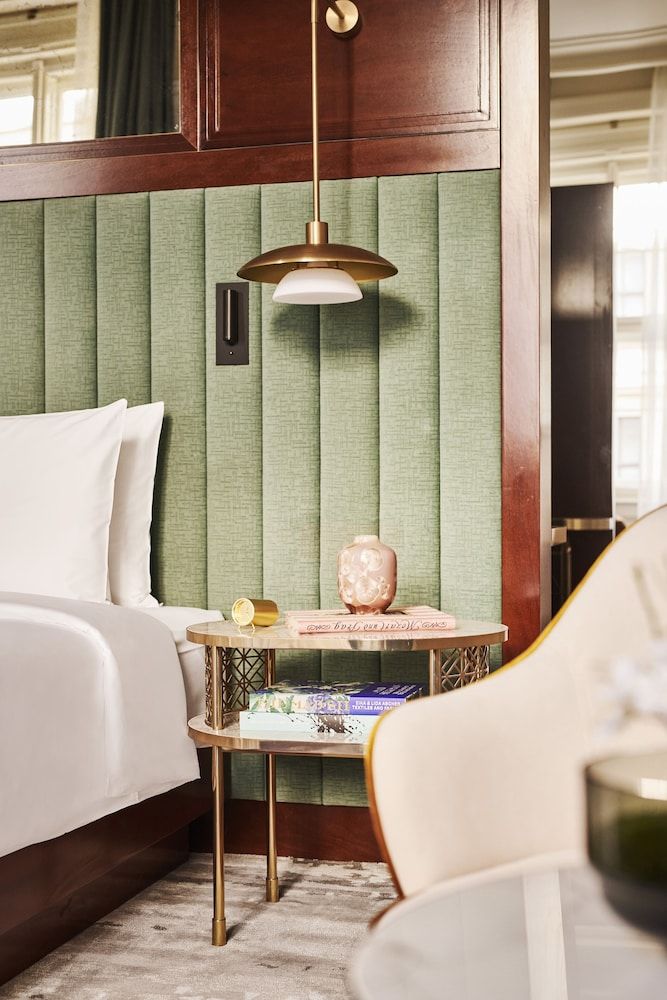 bilde på Spa Resort pakke