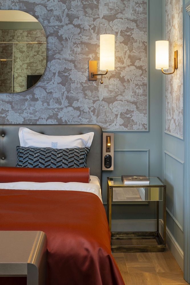 Generell