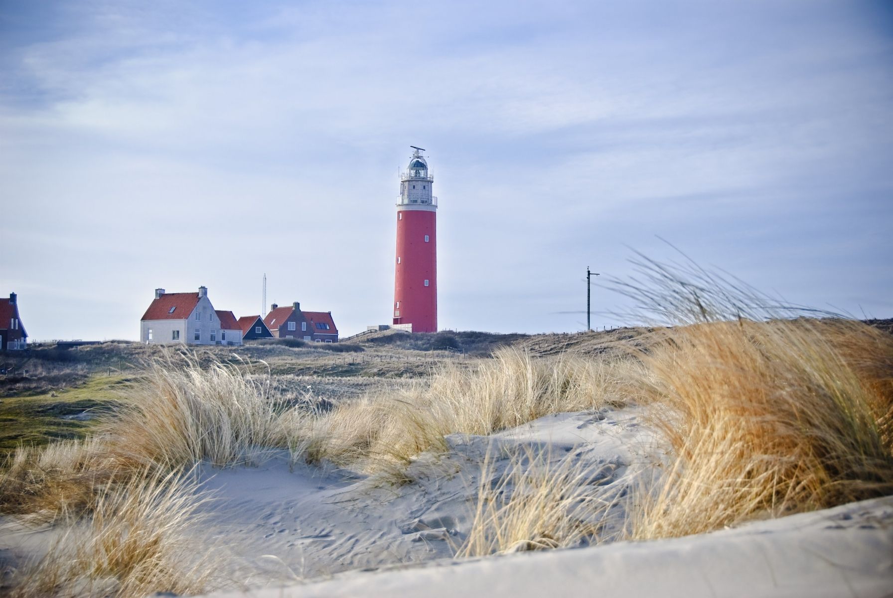 Omgivelser