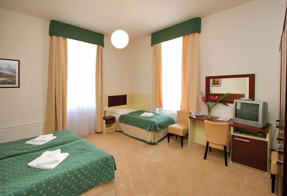 bilde på Spa Resort pakke