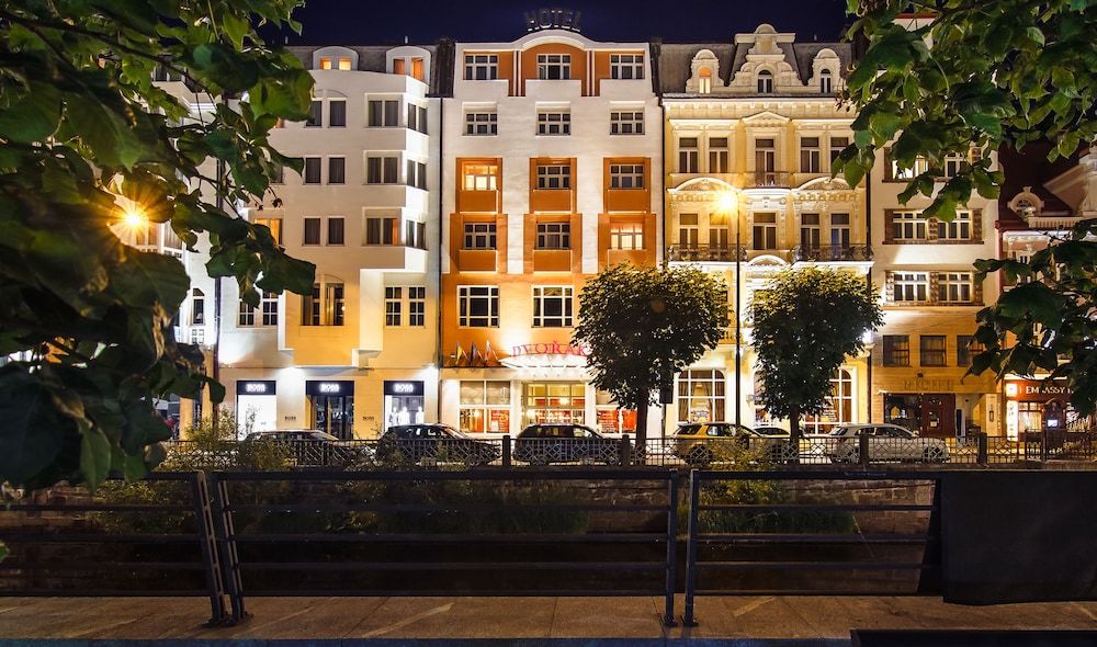 Generell