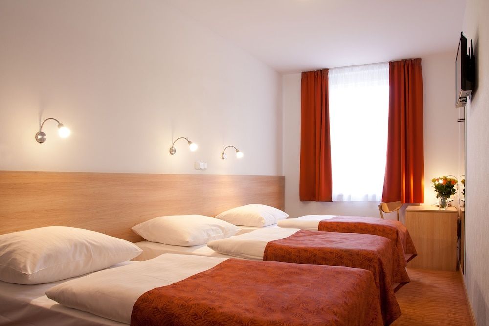 bilde på Spa Resort pakke