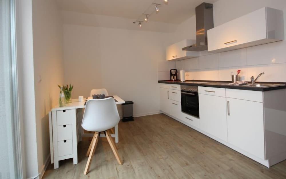bilde på Leilighet, 1 soverom, anneks (Penthouse Suite 3)