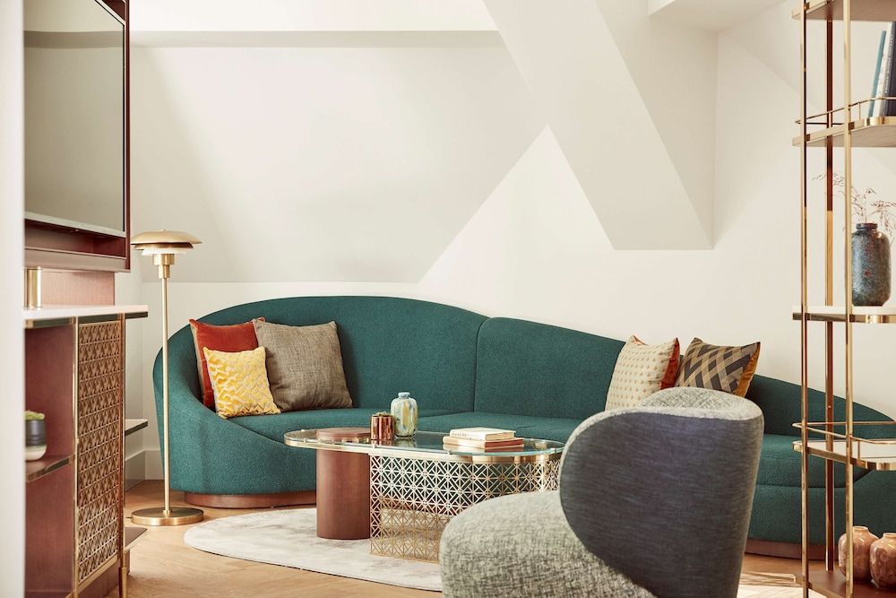 bilde på Spa Resort pakke