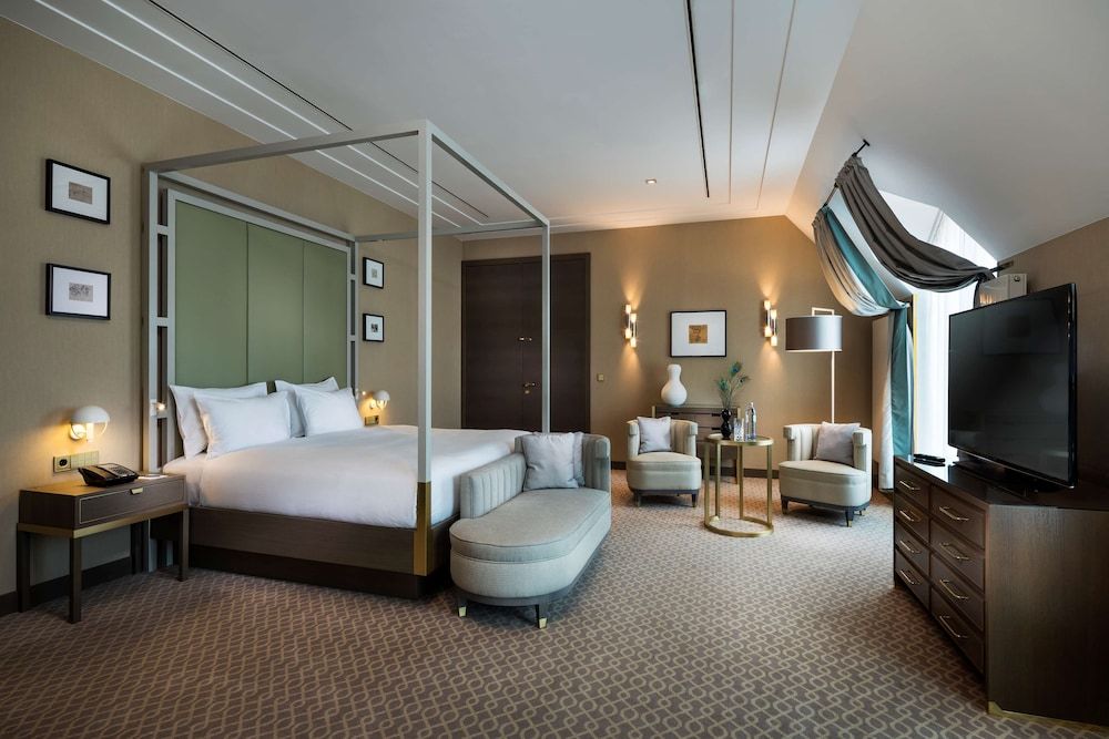 bilde på Spa Resort pakke