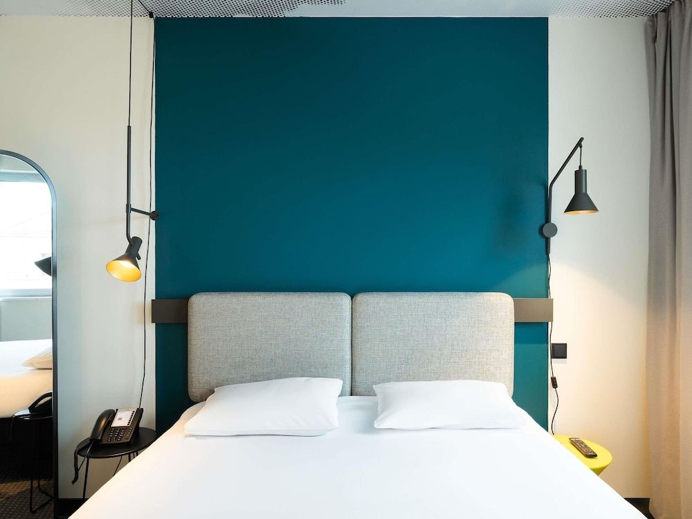 bilde på Spa Resort pakke