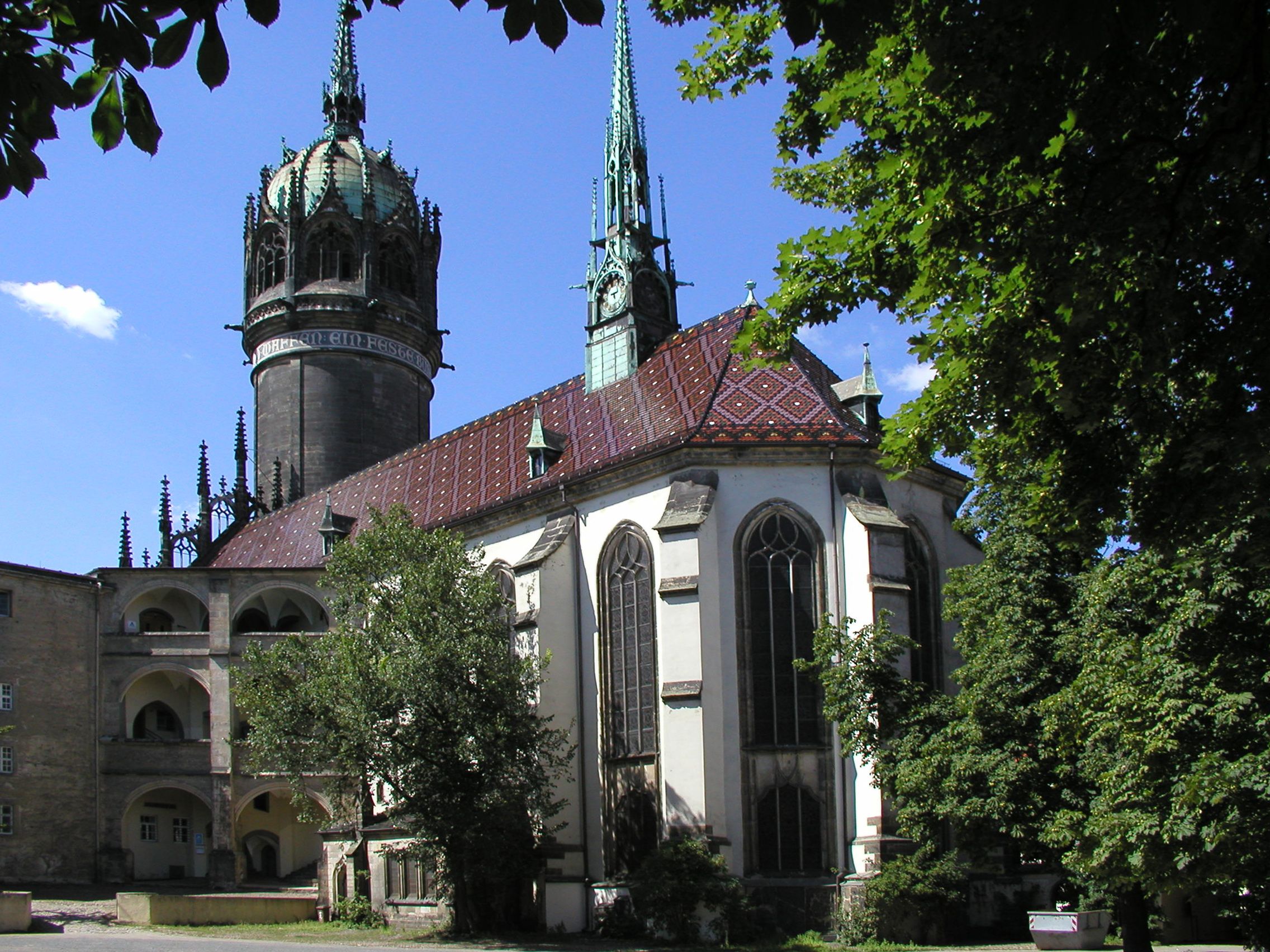 Omgivelser