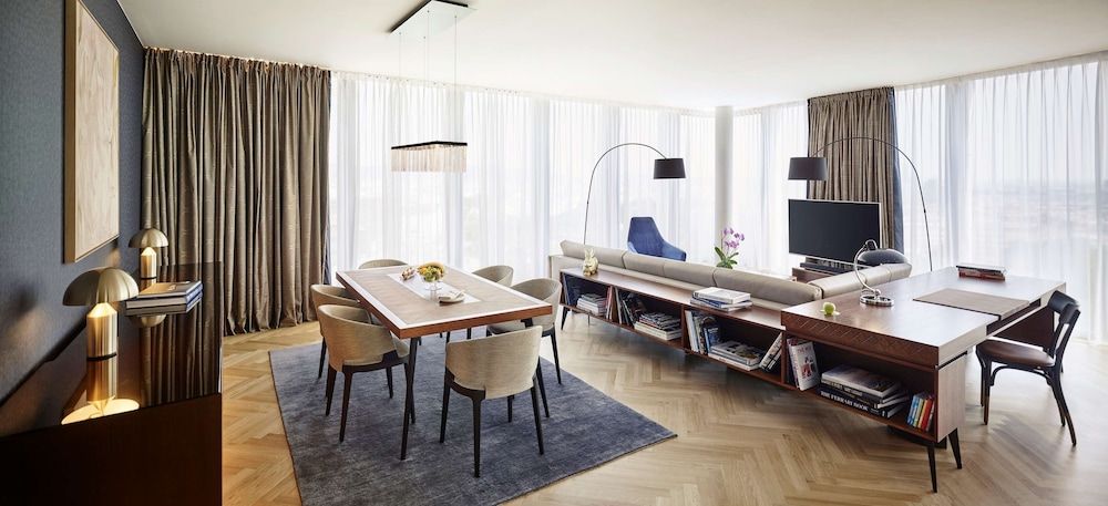 bilde på Suite – executive
