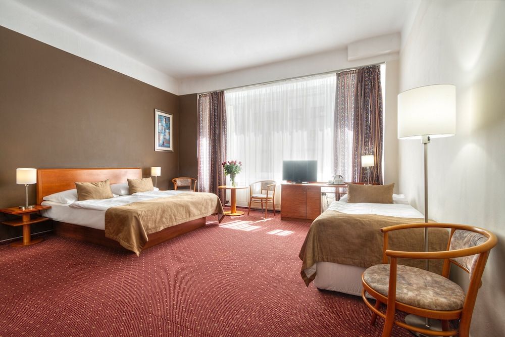 bilde på Spa Resort pakke