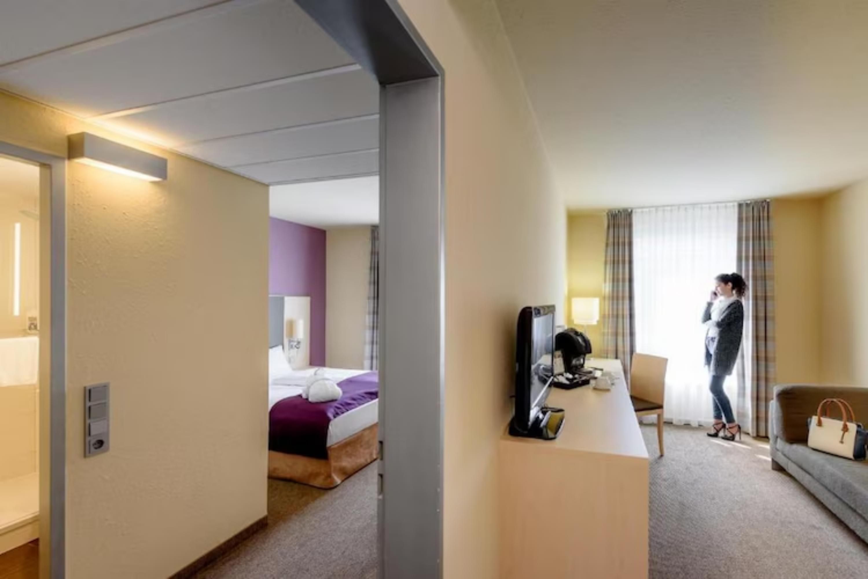 bilde på Båtturer & cruise pakke