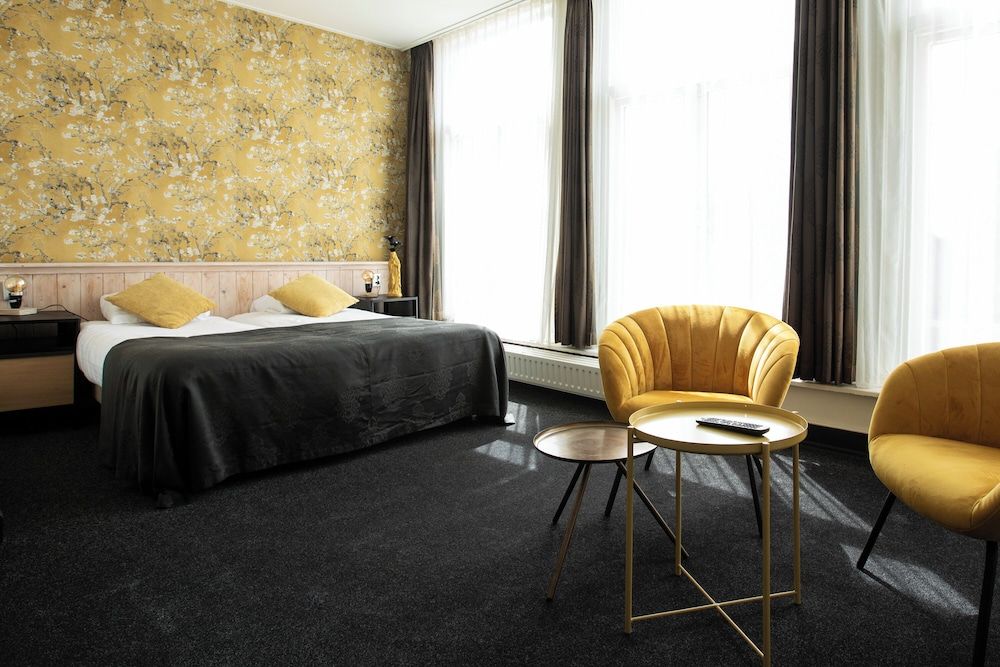 bilde på Rom – deluxe
