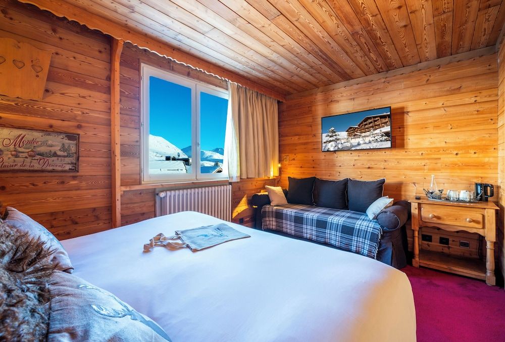 bilde på Rom – comfort