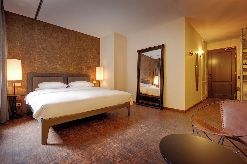 bilde på Spa Resort pakke