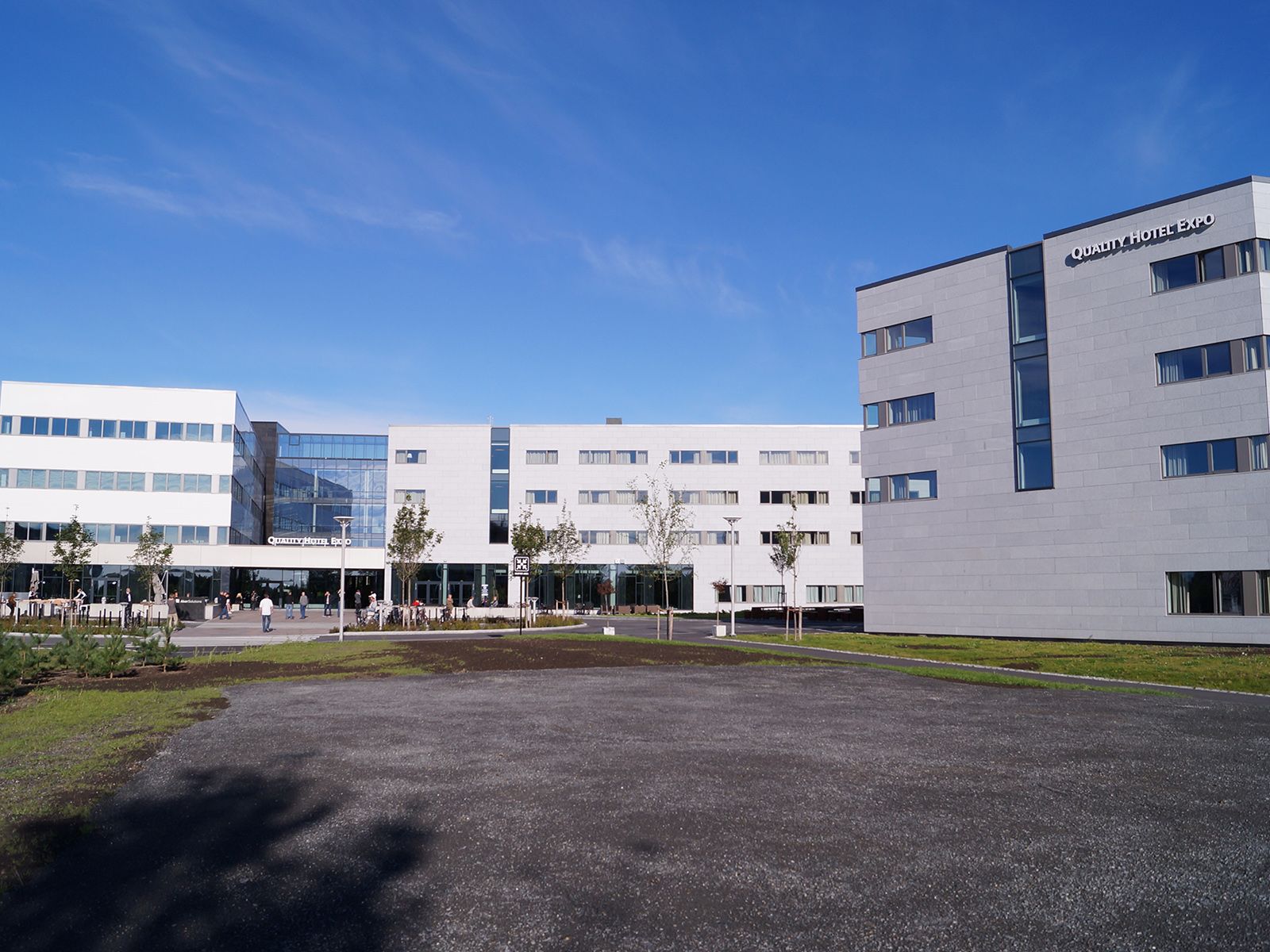 Forsiden