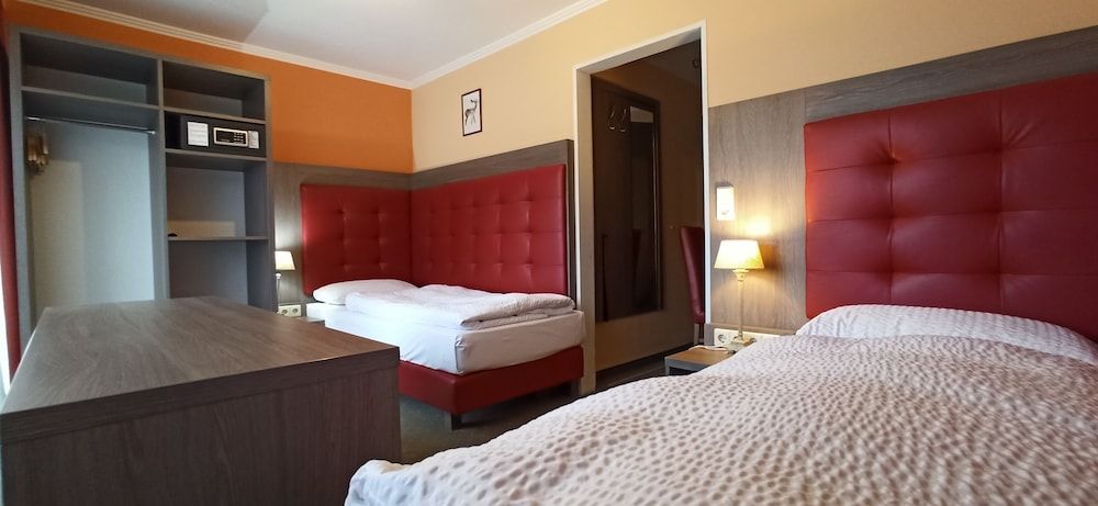 Generell