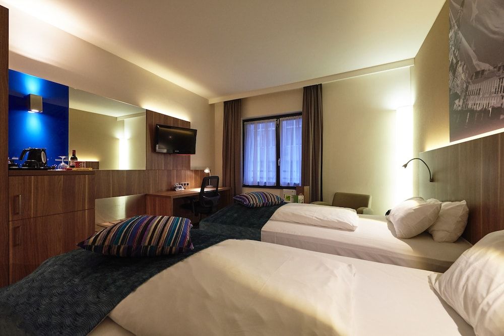 Generell