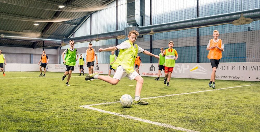 Generell