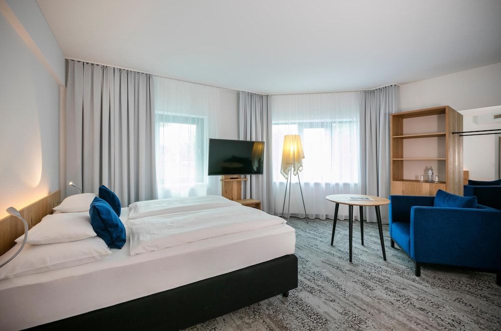 bilde på Rom – comfort