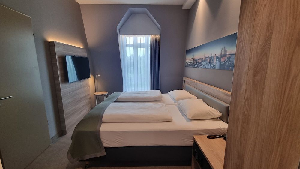 bilde på Båtturer & cruise pakke