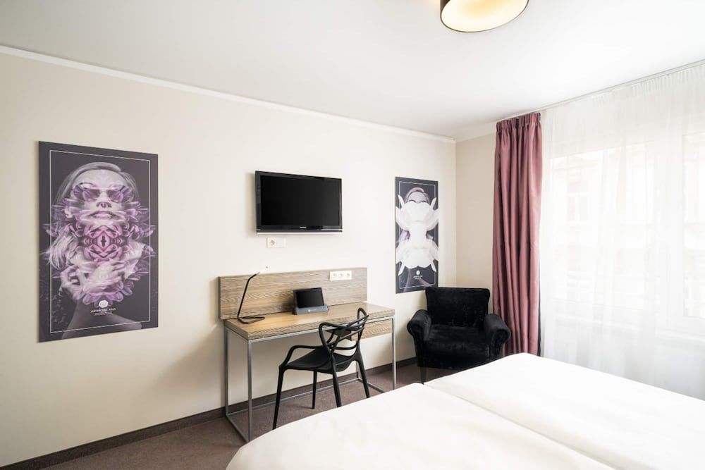 bilde på Spa Resort pakke