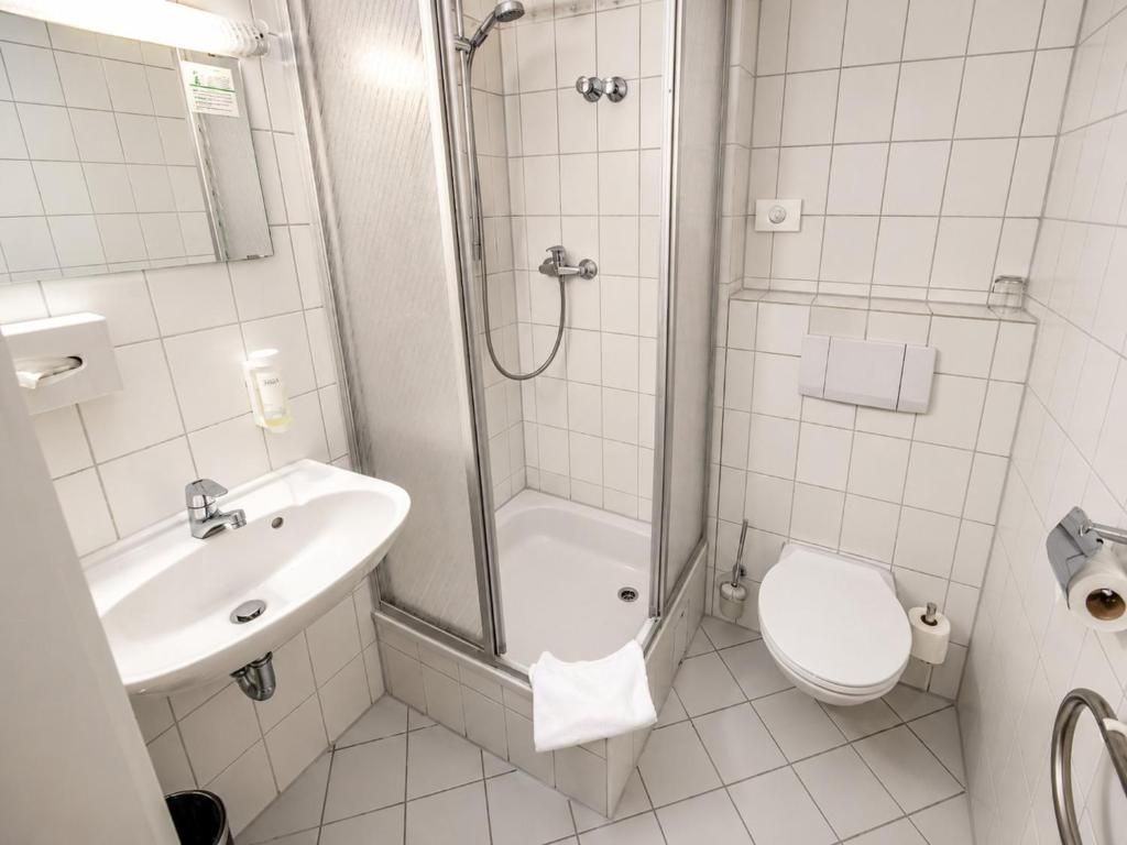 bilde på Standard Suite