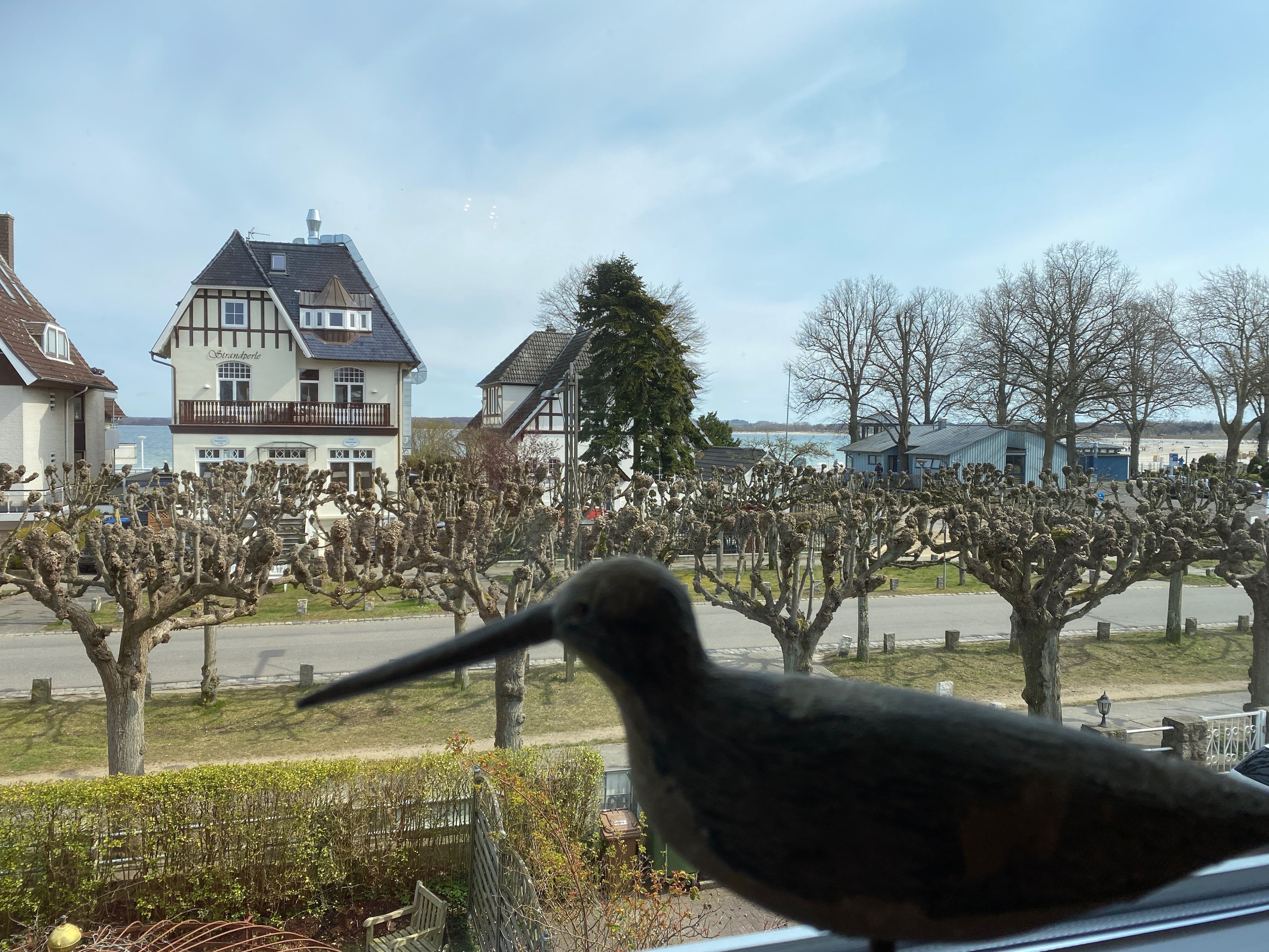 Omgivelser